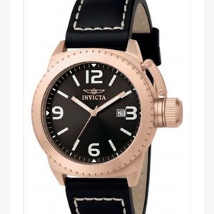 INVICTA Specialty Men 46mm Stainless Steel Watch